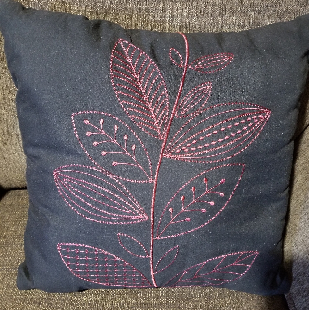 Pillow set - Picture 6 of 7